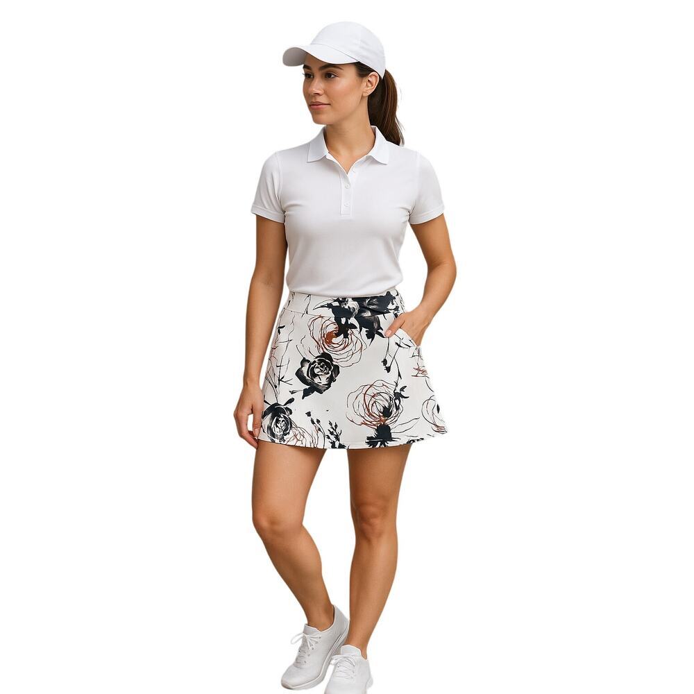 New with Tags ACEGOLFS Golf / Tennis / Pickleball Skort XS